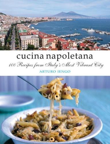 Arturo lengo cucina napoletana - lengo,