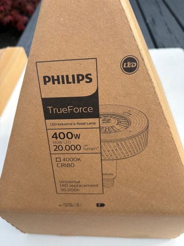 Philips trueforce hid - trueforce,