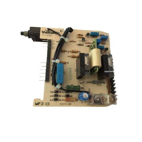 Vaillant thermocompact - vaillant,