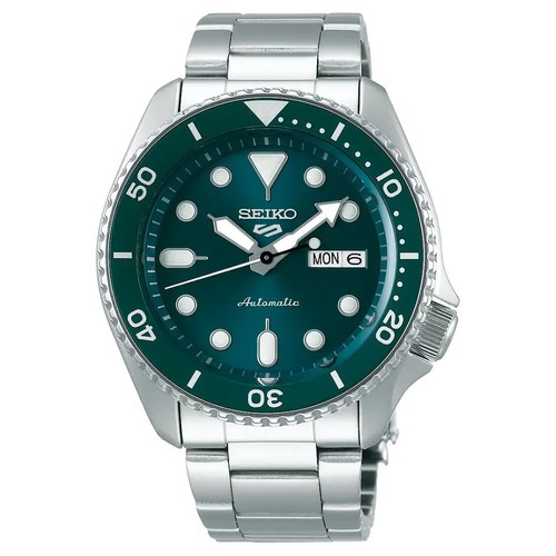 Orologio uomo seiko sports - orologio,