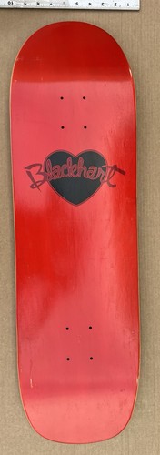 Mazzo skateboard vintage rick - mazzo,