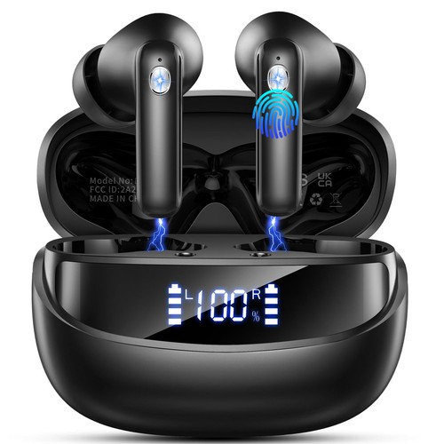 Nuovo cuffie bluetooth - nuovo,