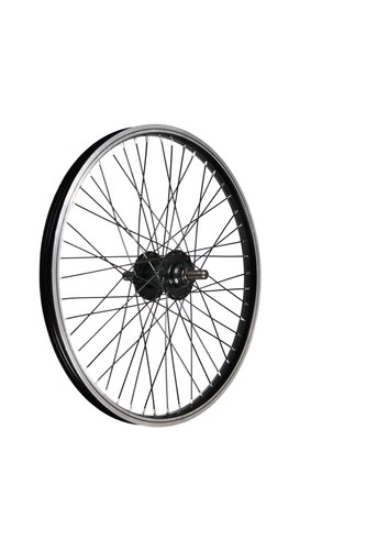 Ruota 20x1 bmx ant mono - ruota, ant.