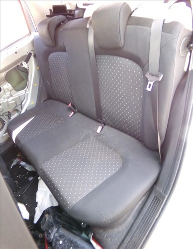 Sedili posteriori fiat punto - posteriori,