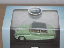 1:76 Oxford pressofuso verde