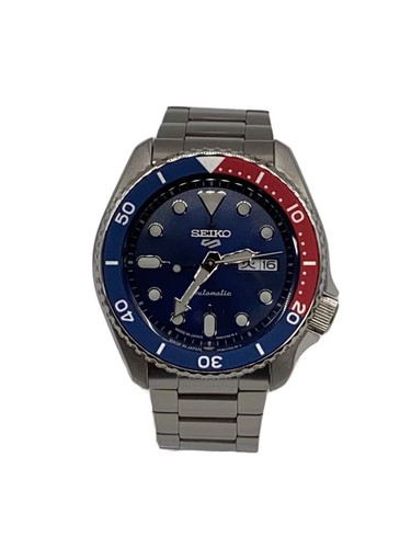 Orologio automatico sportivo