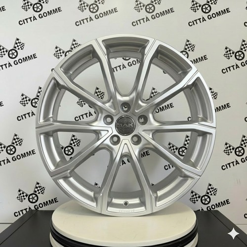 Set cerchi lega - 4,