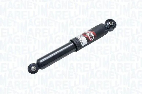 Ammortizzatore assale - ammortizzatore,