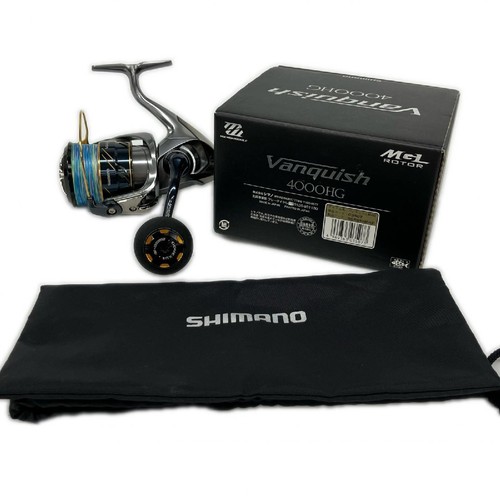 Mulinello spinning shimano - da,