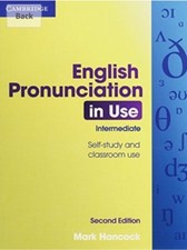 English Pronunciation in Use