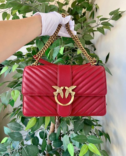 New pinko love classic icon - [new],