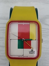 Orologio lorus quartz - orologio,