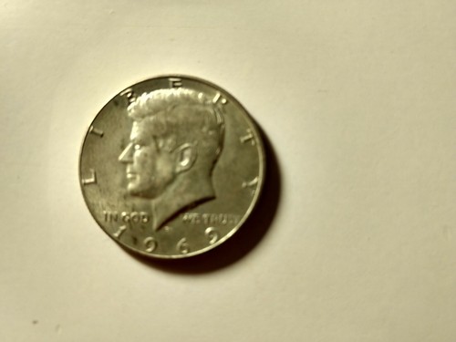 United states 1969 kennedy - united,