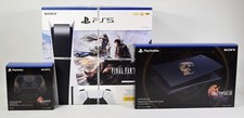 Sony Playstation 5 PS5, Final