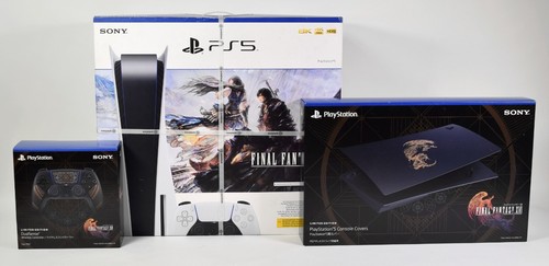 Sony playstation ps5 final - sony,