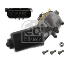 Motore tergicristallo