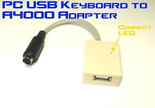 Adattatore tastiera USB Amiga