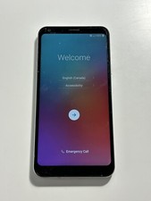 LG Q6 - LG-M703 - Smartphone