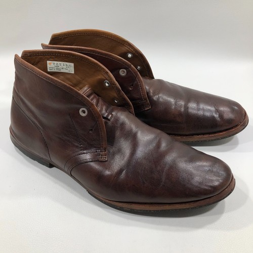 Stivali chukka timberland - stivali,
