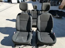 TAPPEZZERIA SEDILI RENAULT SCENIC X-MOD 2011