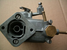 FIAT 500 R FIAT 126       CARBURATORE WEBER 28 IMB COMPLETAMENTE REVISIONATO
