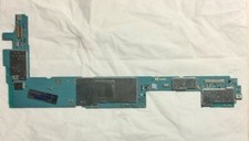 SAMSUNG TAB S2 SM-T810 SCHEDA MADRE 32 GB. FUNZIONANTE, CONNESSIONE SOLO WIFI 