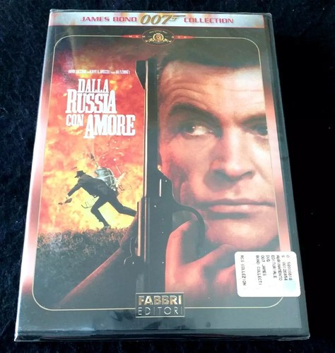 Dalla russia con - dalla,
