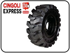 Pneumatici antiforatura gomma