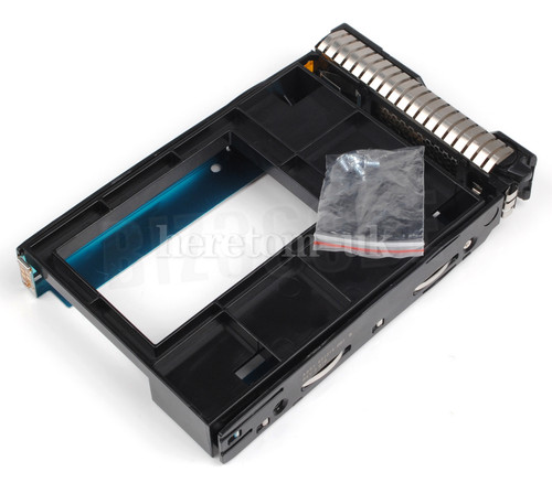 Adattatore telaio vassoio - , sata
