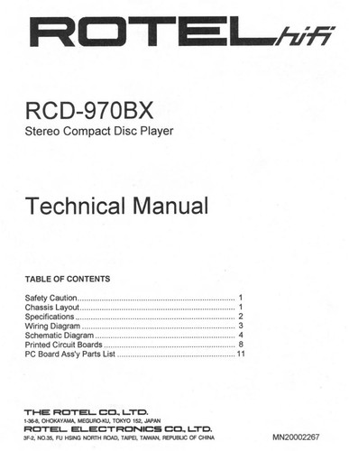 Servizio manuale istruzioni - servizio,