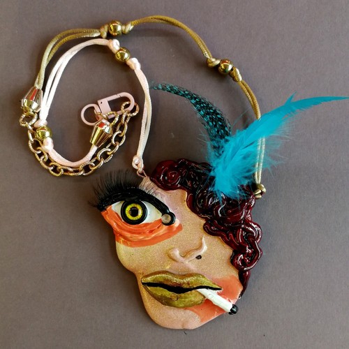 Gioiello donna collana - donna,