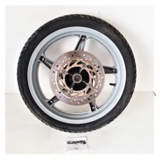 CERCHIO RUOTA ANTERIORE HONDA SH 125 i 2010 2011 100/80-16