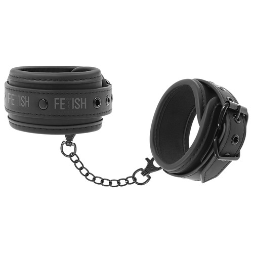 Manette per caviglie bondage