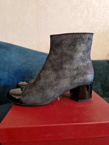 Stivali donna vera pelle - donna,