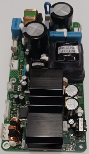 Icepower 125asx2 originale - 125asx2,