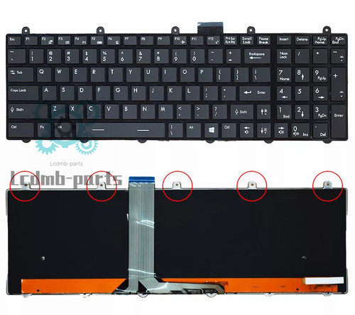 Nuovo per msi - nuovo,