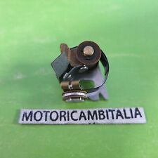 Puntine contatti ACCENSIONE volano Filso per Lambretta LI Motom 48 Zigolo 98 ù