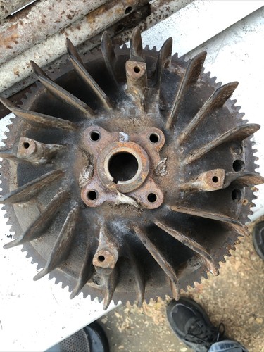 Kohler k341 volano lavorato - kohler,