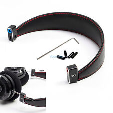 Leather Headband For Grado