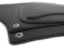 NUOVI tappetini Porsche Macan