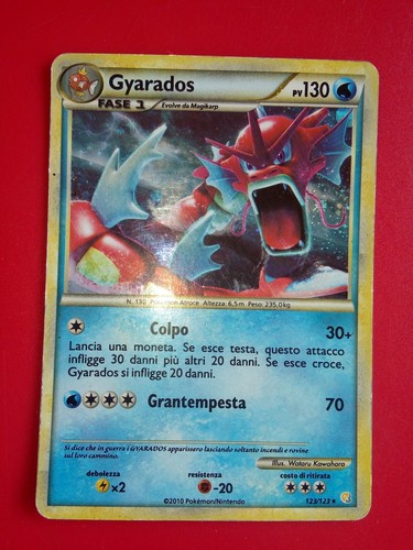 Pokemon card red - pokemon,