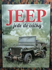 JEEP JEDE DO VALKY  1997 VEICOLI MILITARI JEEP WILLYS PAG. 111 FOTO 132  WWII