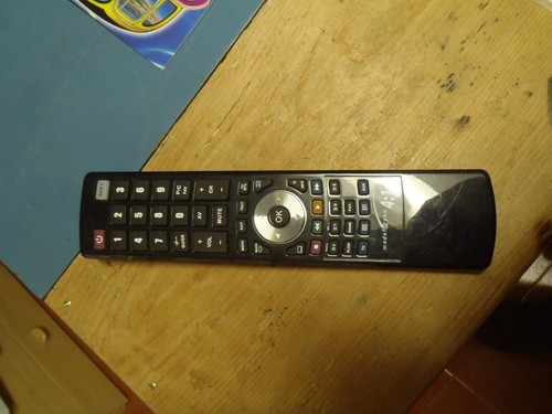 Telecomando universale gbs - universale,
