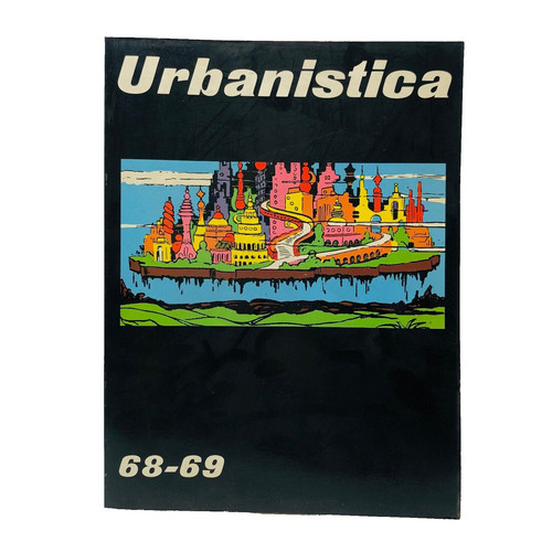 Urbanistica 69 - urbanistica, n.