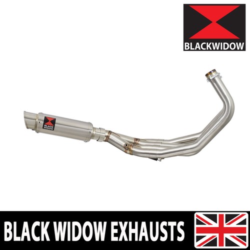 Silenziatore tondo xj6 - tondo,