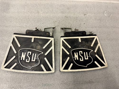Nsu prinz paraspruzzi - paraspruzzi, (nw766)
