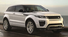 RANGE ROVER EVOQUE L538 MANUALE OFFICINA SERVIZIO RIPARAZIONE OFFICINA PDF US...