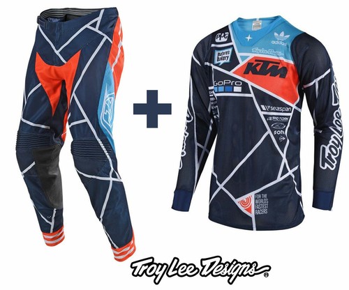 Pantalon maillot mx troy - maillot,