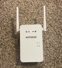 Netgear ex6100 router - netgear, wi-fi
