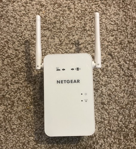 Netgear ex6100 router - netgear, wi-fi